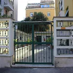 Alicemaria Vatican Comfortable Apartment