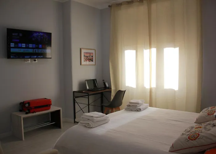 Alicemaria Vatican Comfortable Apartment