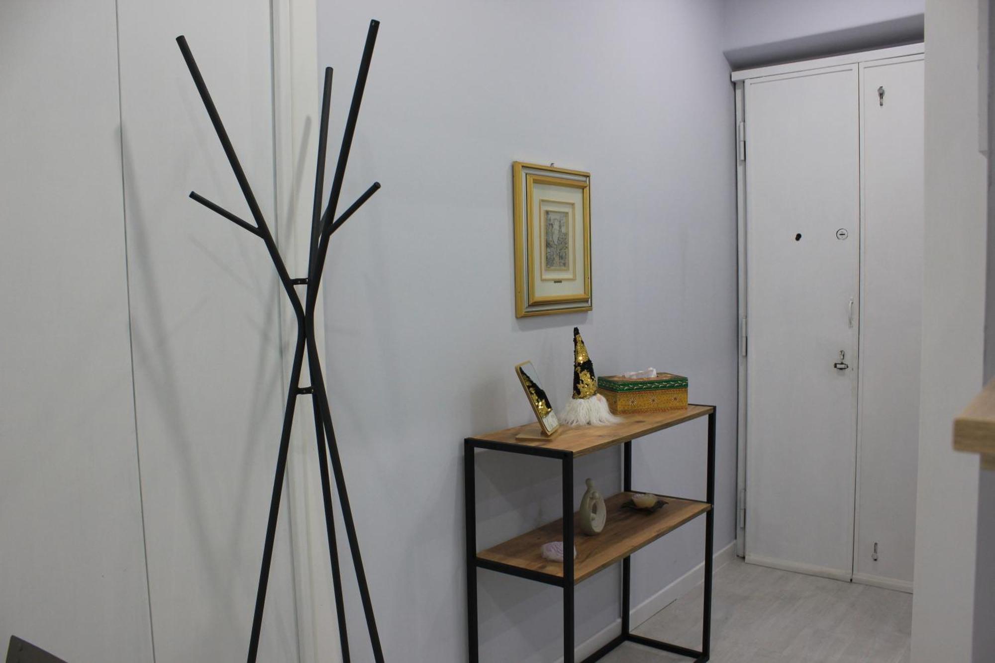Alicemaria Vatican Comfortable Apartment Rom