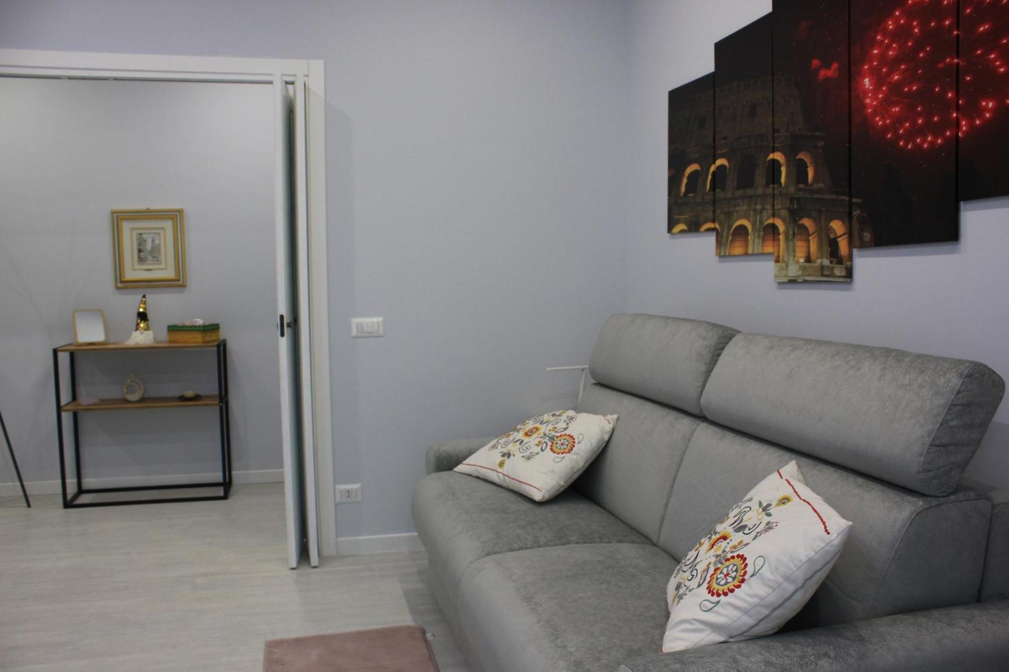 Alicemaria Vatican Comfortable Apartment