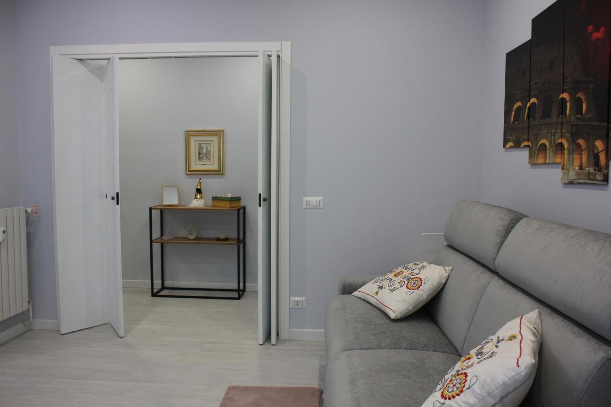 Apartment Alicemaria Vatican Comfortable Rom