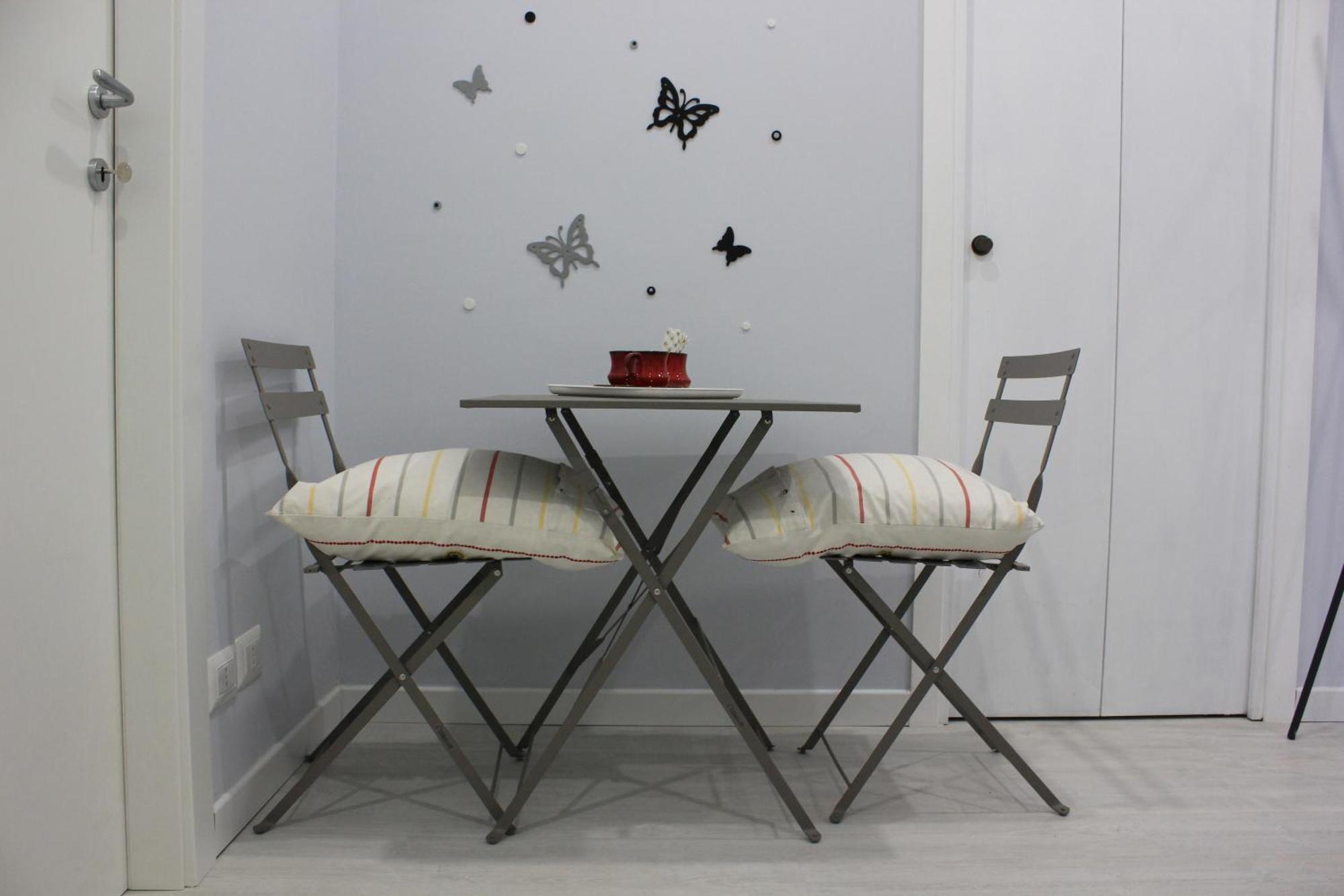 Apartment Alicemaria Vatican Comfortable Rom