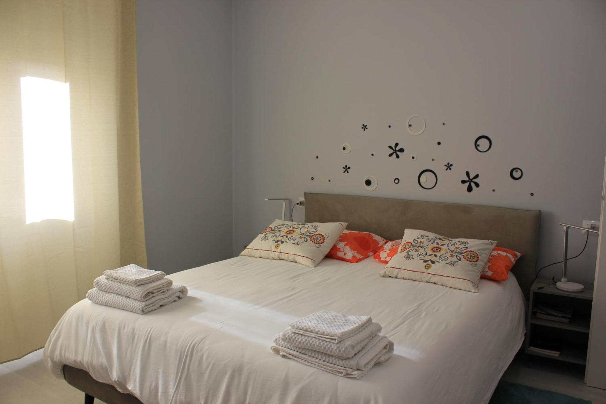 Alicemaria Vatican Comfortable Apartment *
