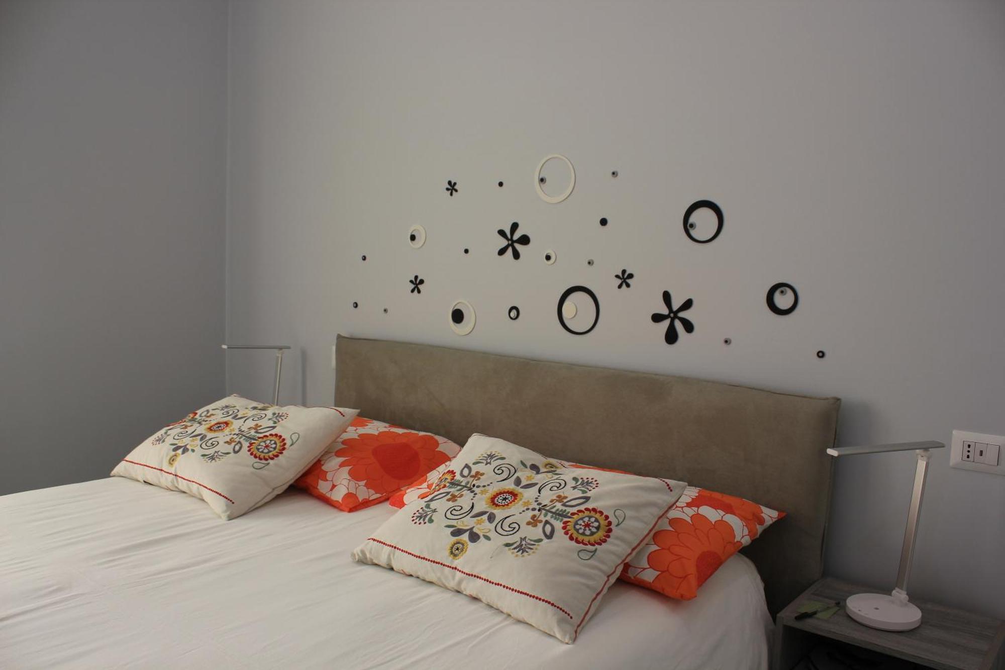 Alicemaria Vatican Comfortable Apartment Rom