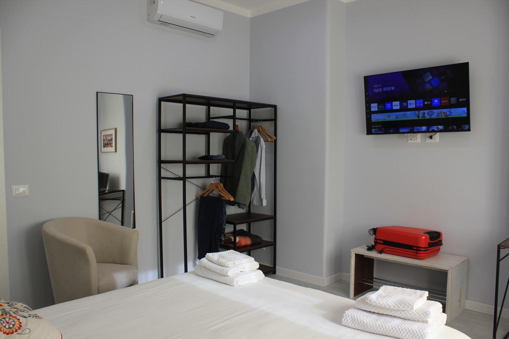 Apartment Alicemaria Vatican Comfortable *