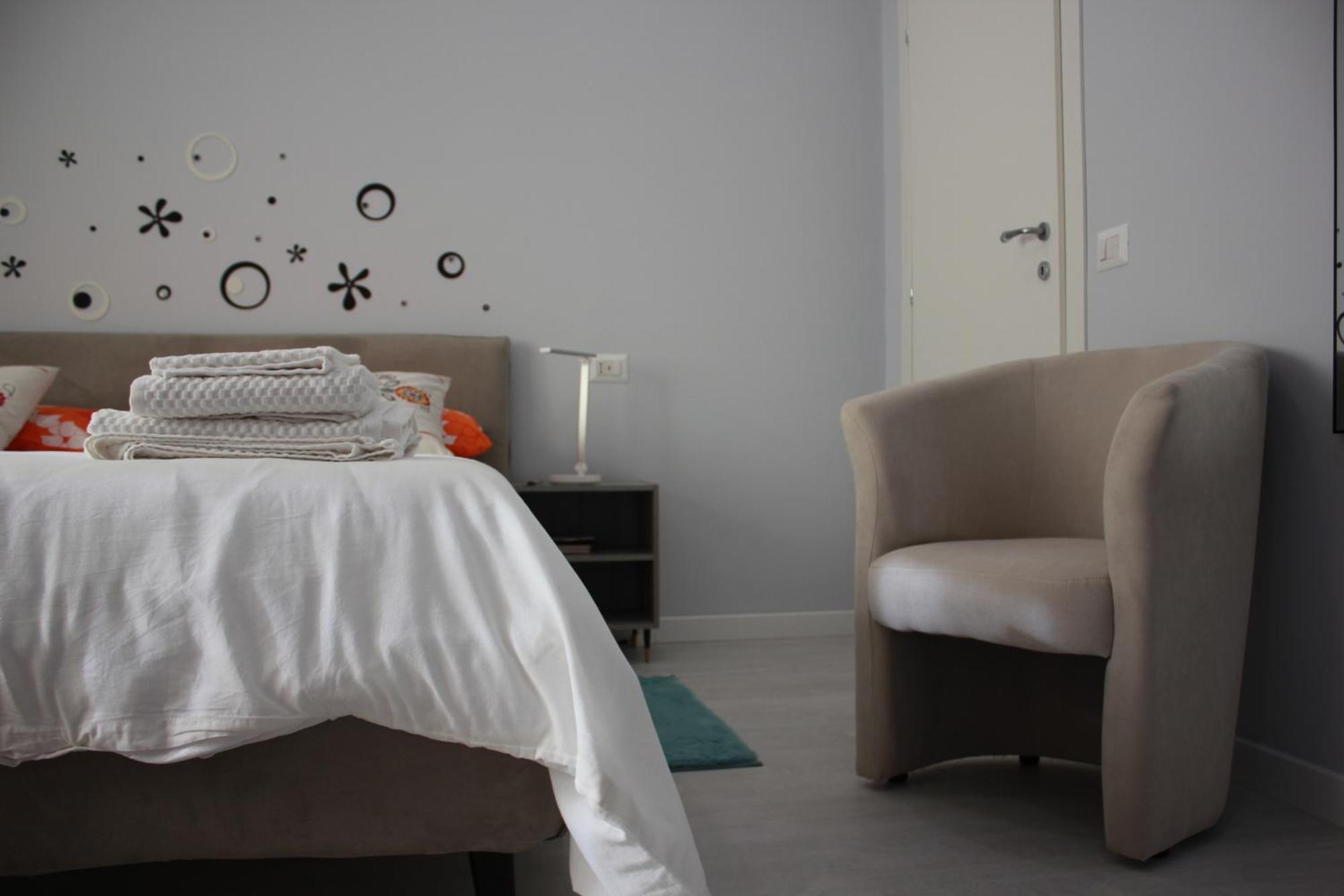 Alicemaria Vatican Comfortable *