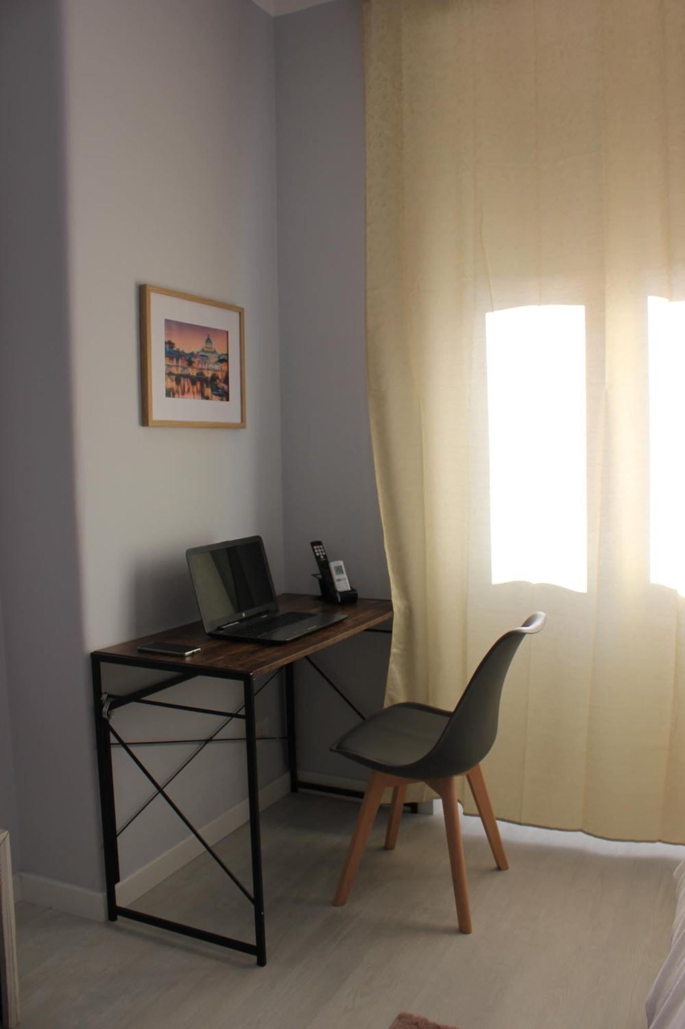 Apartment Alicemaria Vatican Comfortable