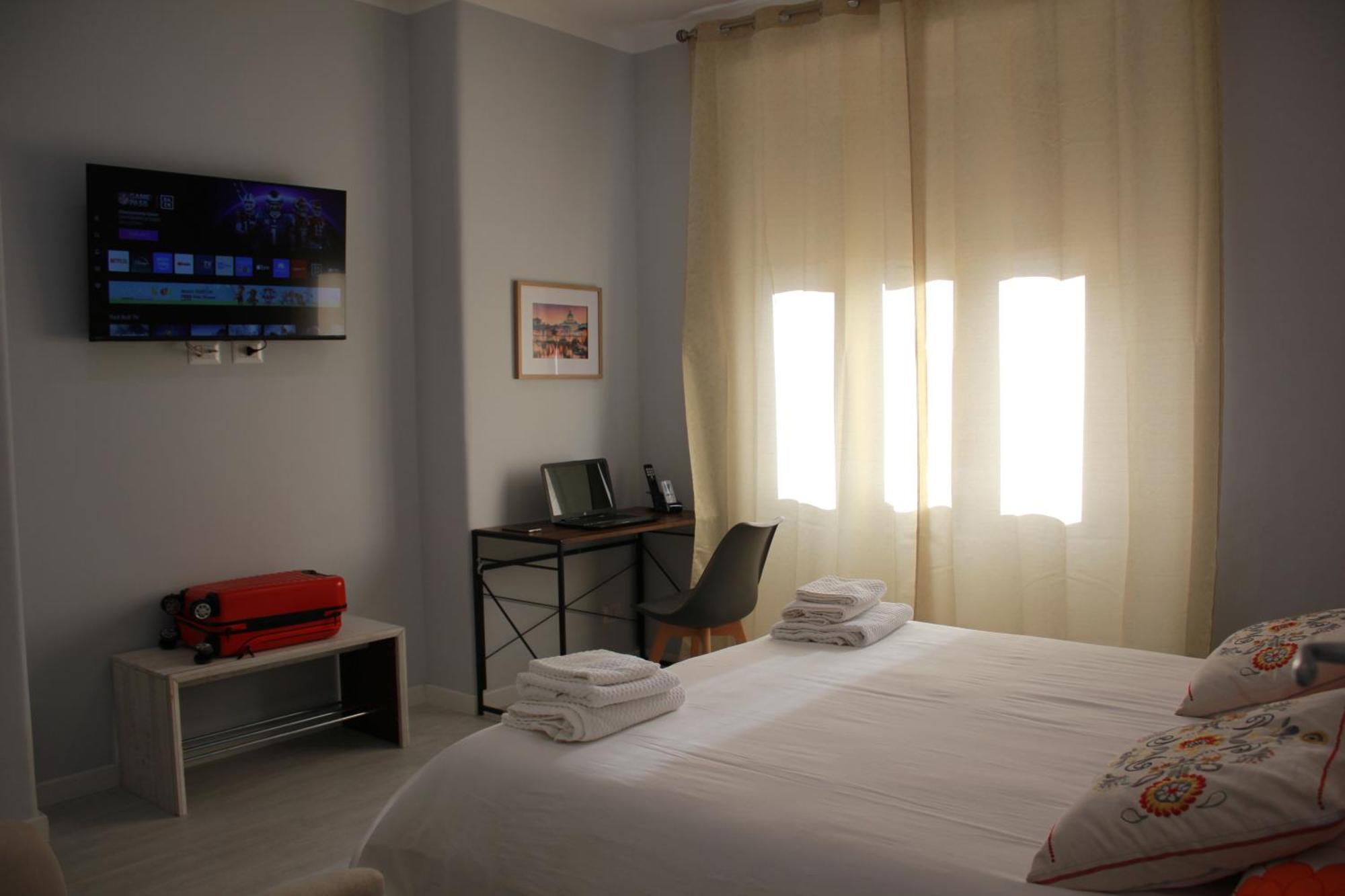 Apartment Alicemaria Vatican Comfortable *